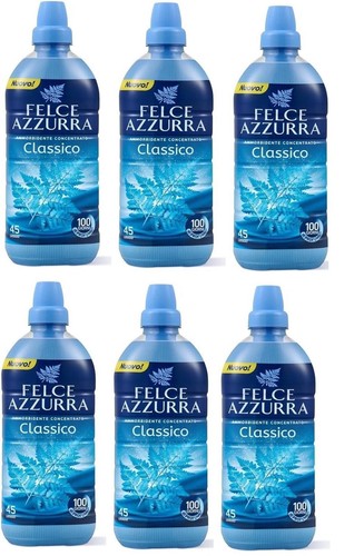 Felce azzurra adoucissant - felce,