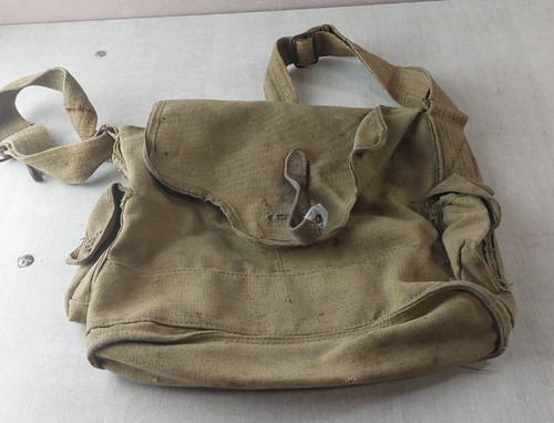 Ancien sac sacoche - ancien,