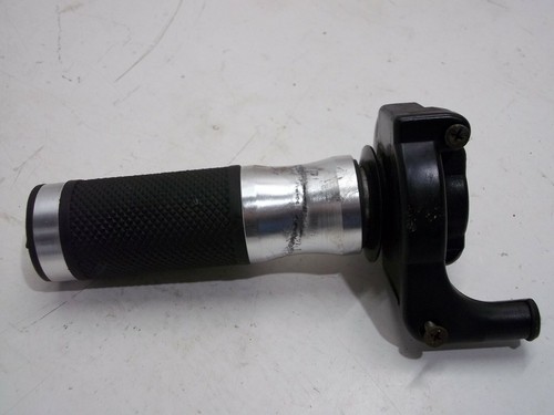 Poignee gaz yamaha 125 - de,