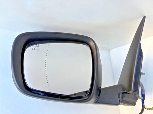 Renault scenic retroviseur - renault,
