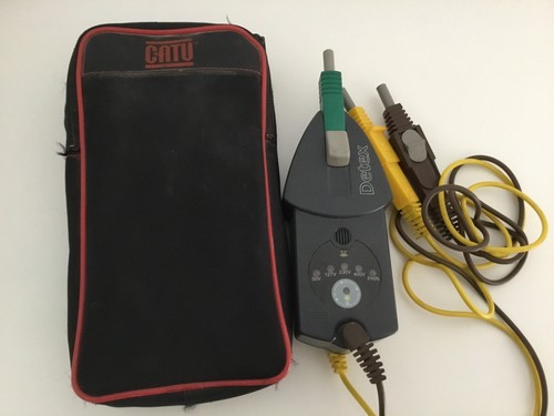 Catu detex 903 - catu,