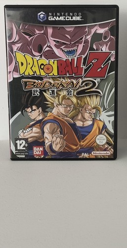 Dragon ball budokai - 2, (ngc)