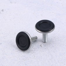  24 Pcs Rehausseur De Meuble