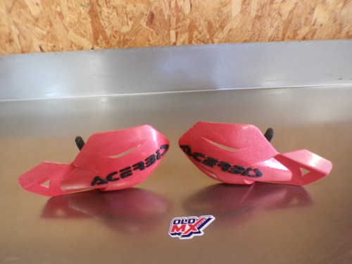 Protèges mains acerbis - mains,