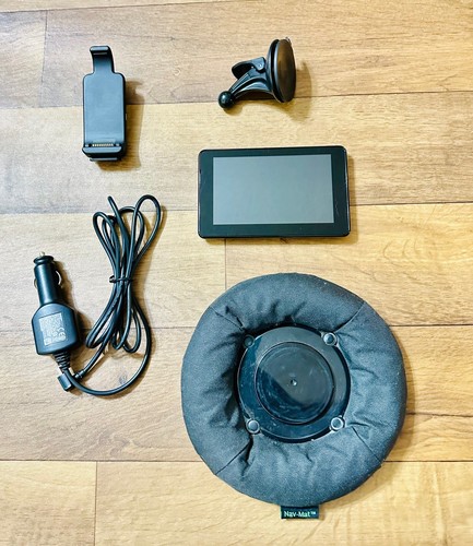 Used garmin nuvi - used,