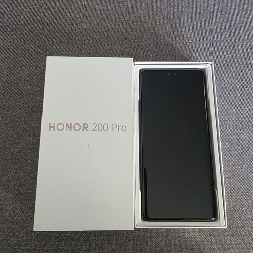 Huawei 200 pro 512go noir - pro,