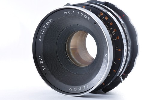 Presque comme neuf objectif - neuf],