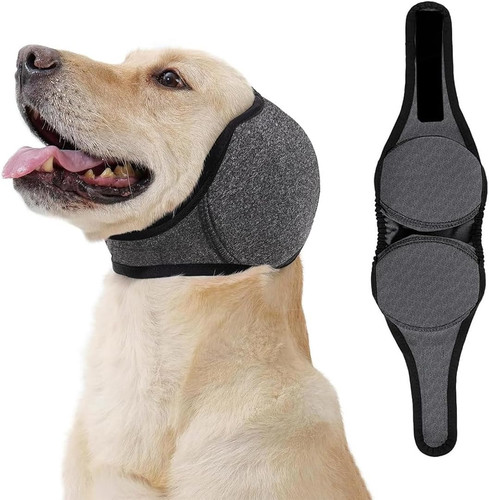 Cache oreille chien - cache,