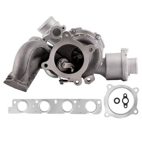 Turbo charger fhf5 for - charger, audi