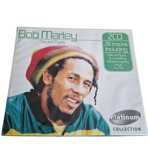 Bob marley natural - bob,