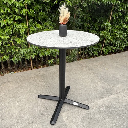 Table jardin ronde bistro - de,