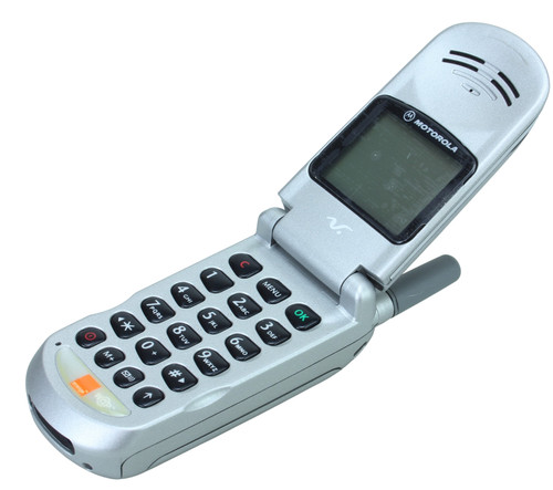 Motorola v3688 v50 - /,