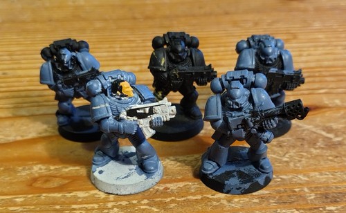 Citadel warhammer 40k rogue - warhammer,
