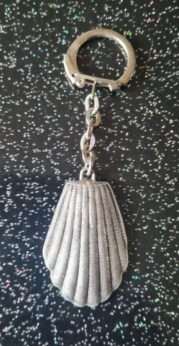 Ancien porte clé clef - ancien,