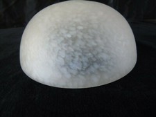 Verrine pour globe applique