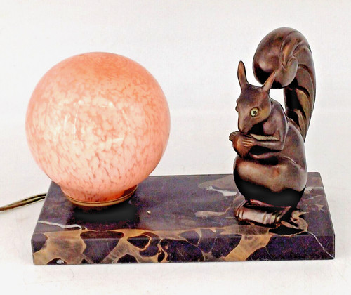 Lampe chevet de - de,