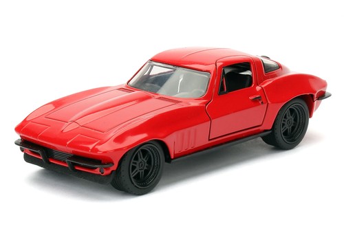 Chevrolet chevy corvette - chevy,
