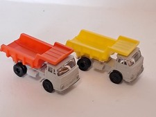 1:160 Arnold, Deux camions
