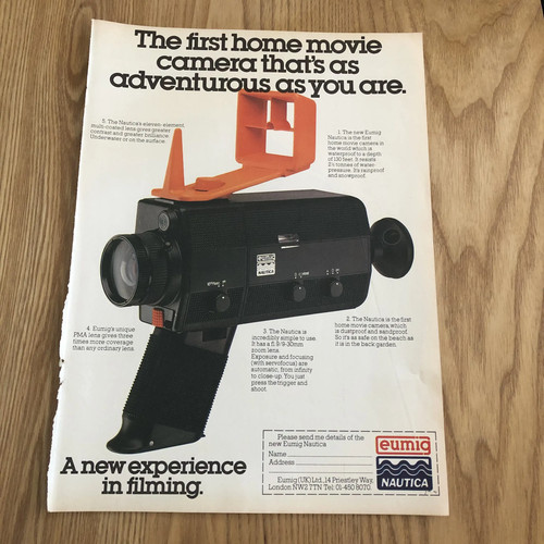 Cams102 annonce magazine - annonce,