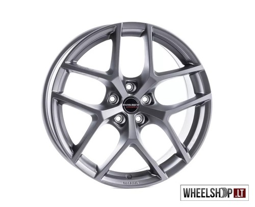 Jantes alliage borbet r16 - jantes, y