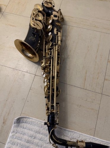 Jollysun saxophone ténor - saxophone,
