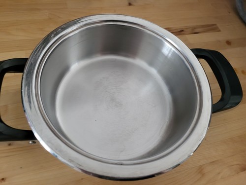 Casserole amc acier - casserole,