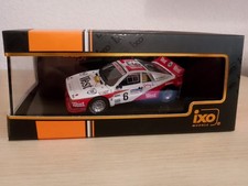 LANCIA 037 RALLY EVO2 # 6 -