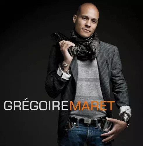 Grégoire maret import - grégoire, [import]