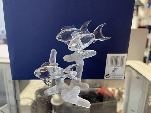 Figurine swarovski 666355 - figurine,