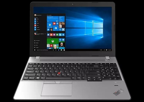 Lenovo thinkpad e570 - thinkpad,