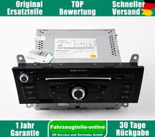 Autoradio CD Lecteur Concert