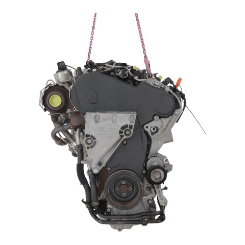 Moteur type cay - type,