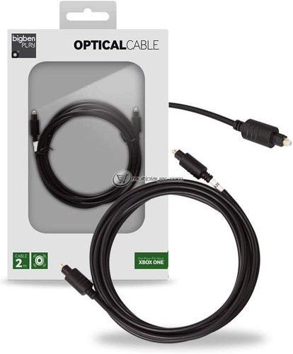 Câble audio optique mâle - câble,