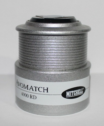 Bobine moulinet mitchell - bobine,