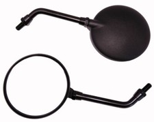 2x Rétroviseur Miroir pour