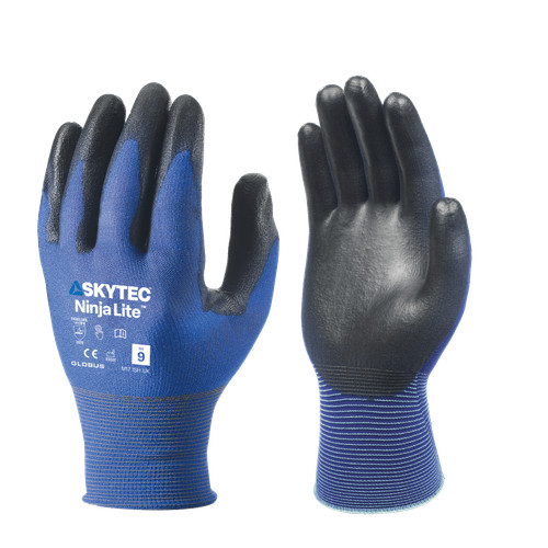 Gants de manutention - gants,