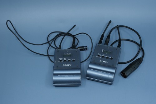 Sony wireless kit urx - wireless, (urx-p1