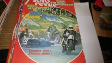 MOTO REVUE n° 2176 -250 essai