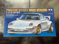 Maquette Tamiya 1/24 " Porsche