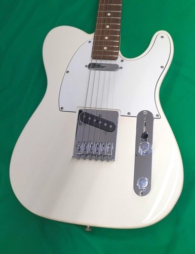 Fender mexico player - [fender,