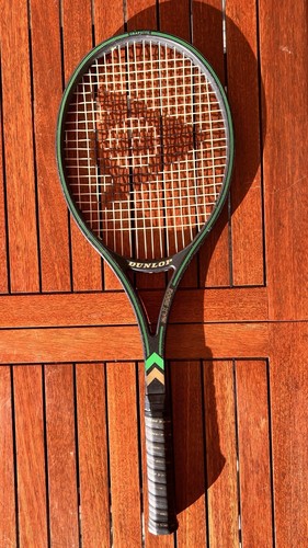 Dunlop max 200g - dunlop,