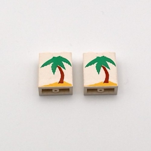Lego part 4864 - 4864, panel