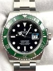 Elive rolex kermit 126610lv - rolex,