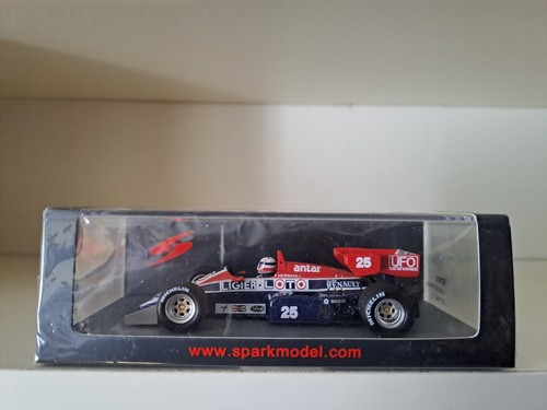 Spark s7418 - spark,