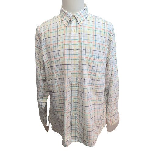 Chemise chaps classic fit - chaps,