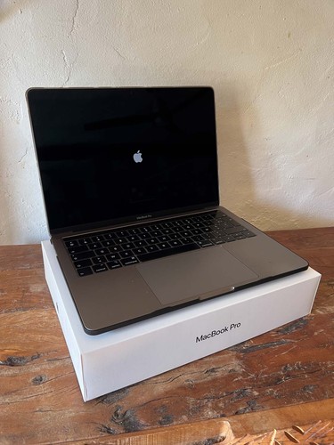 Apple macbook pro - apple,