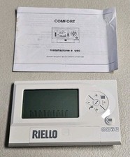 Chronothermostat - RIELLO - Mod. 20050688