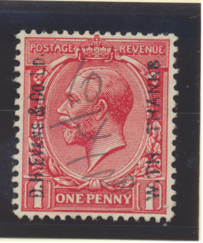 Great britain stamp scott - britain,