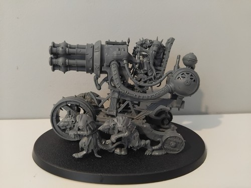 Maleclateur skavens warhammer - maleclateur,