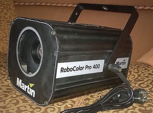 Audio/Video/Lights/Effects/Pro